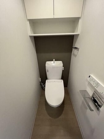 クレストコート東日暮里の物件内観写真